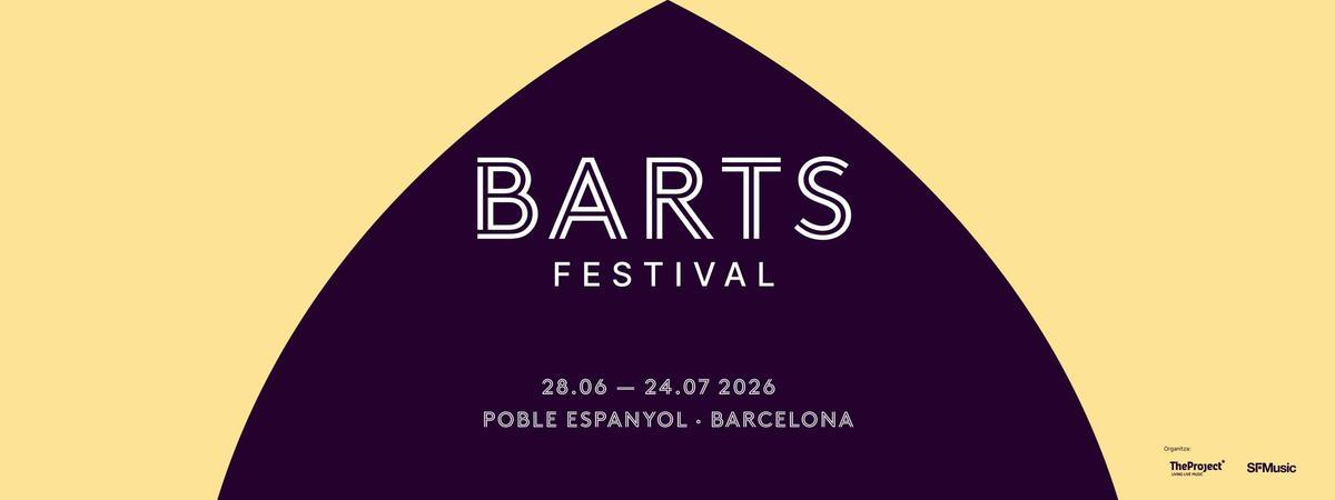 Barts Festival
