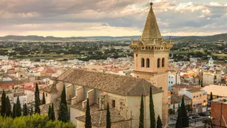 El patrimonio, la historia, la industria y el vino de Yecla, a través de 17 visitas guiadas