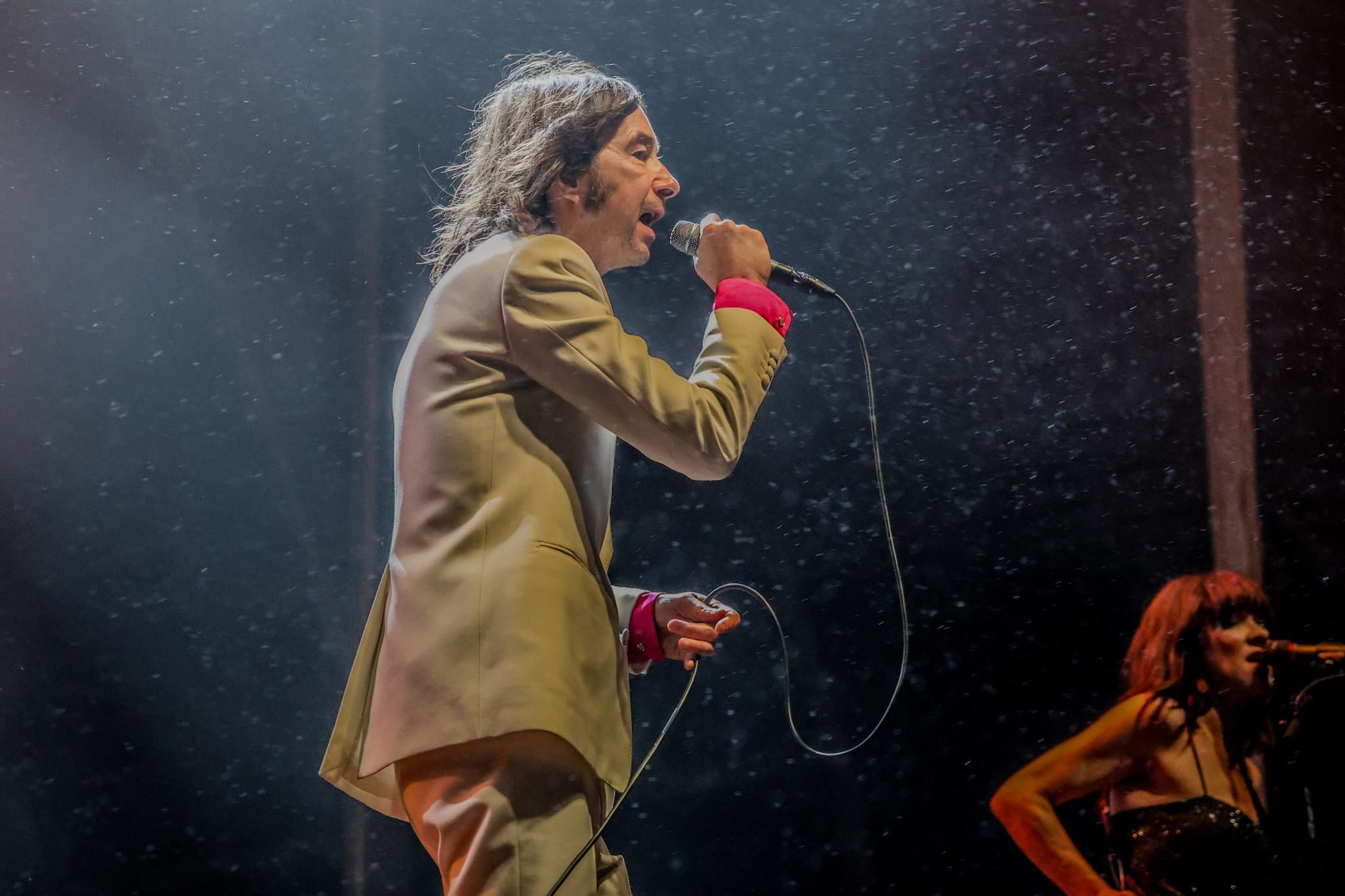 Las imágenes de un Atlantic Fest para el recuerdo colectivo
