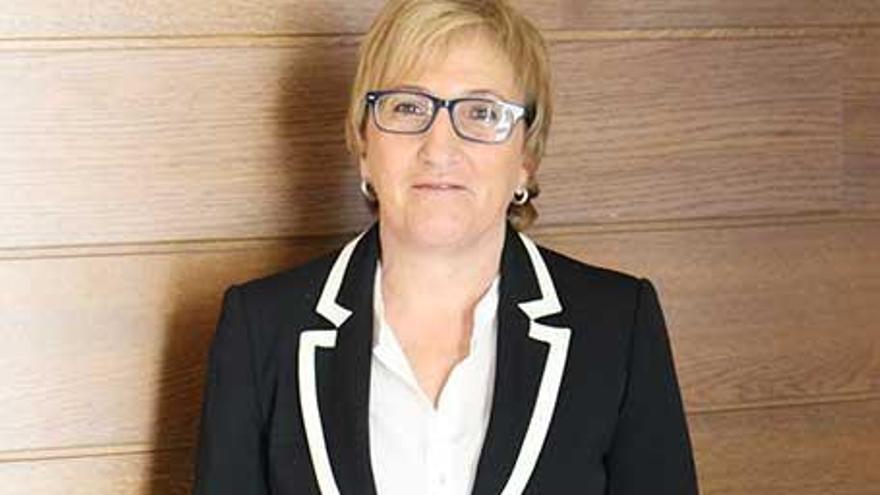 Ana Barceló, nueva consellera de Sanidad
