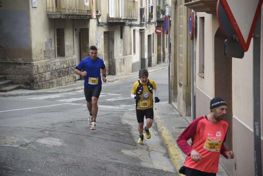 Cursa Race Reis a Igualada