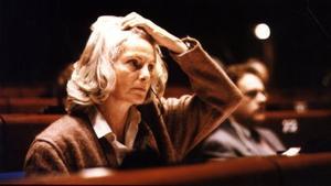 Carmen Díez de Rivera.