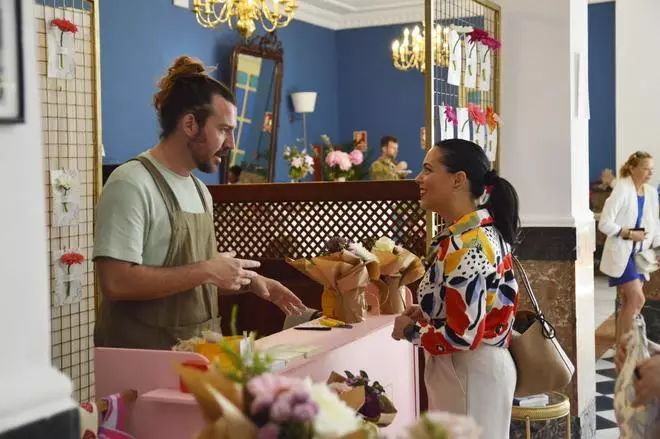Especial market por el Día de la Madre en La Laguna