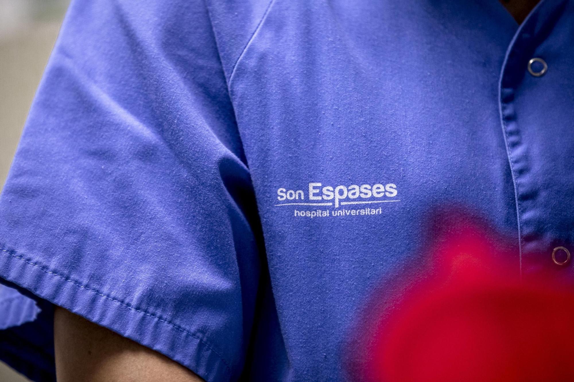 15 años de Son Espases