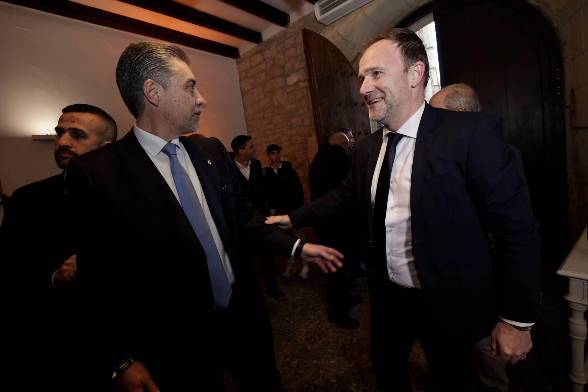 Así fue la fiesta del 99º aniversario del Real Oviedo.