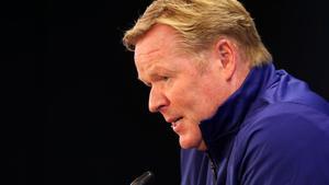rozas55961441 16 10 2020 el entrenador del fc barcelona  ronald koeman  en201124224955