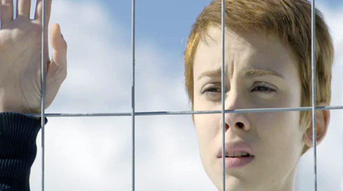 Tràiler de ’Verbo’.