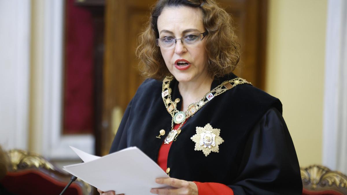 El Consell d’Estat avala la retallada del transvasament Tajo-Segura