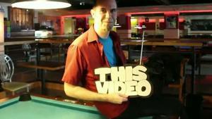 ’Behind de mask’, el nou videoclip de Michael Jackson.