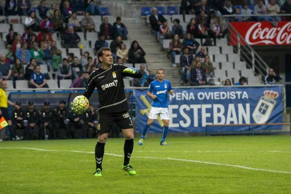 Oviedo 0 - 5 Osasuna