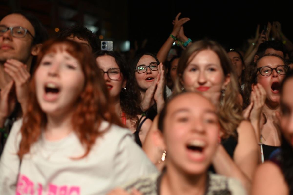 El público del FIZ vuelve a responder agotando las entradas en minutos