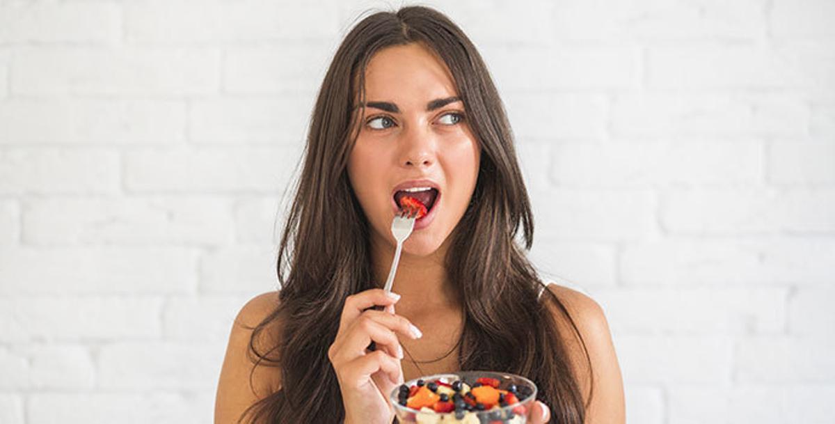 ¿Para qué sirve la saliva? Sigue estos consejos para mejorar la sequedad bucal