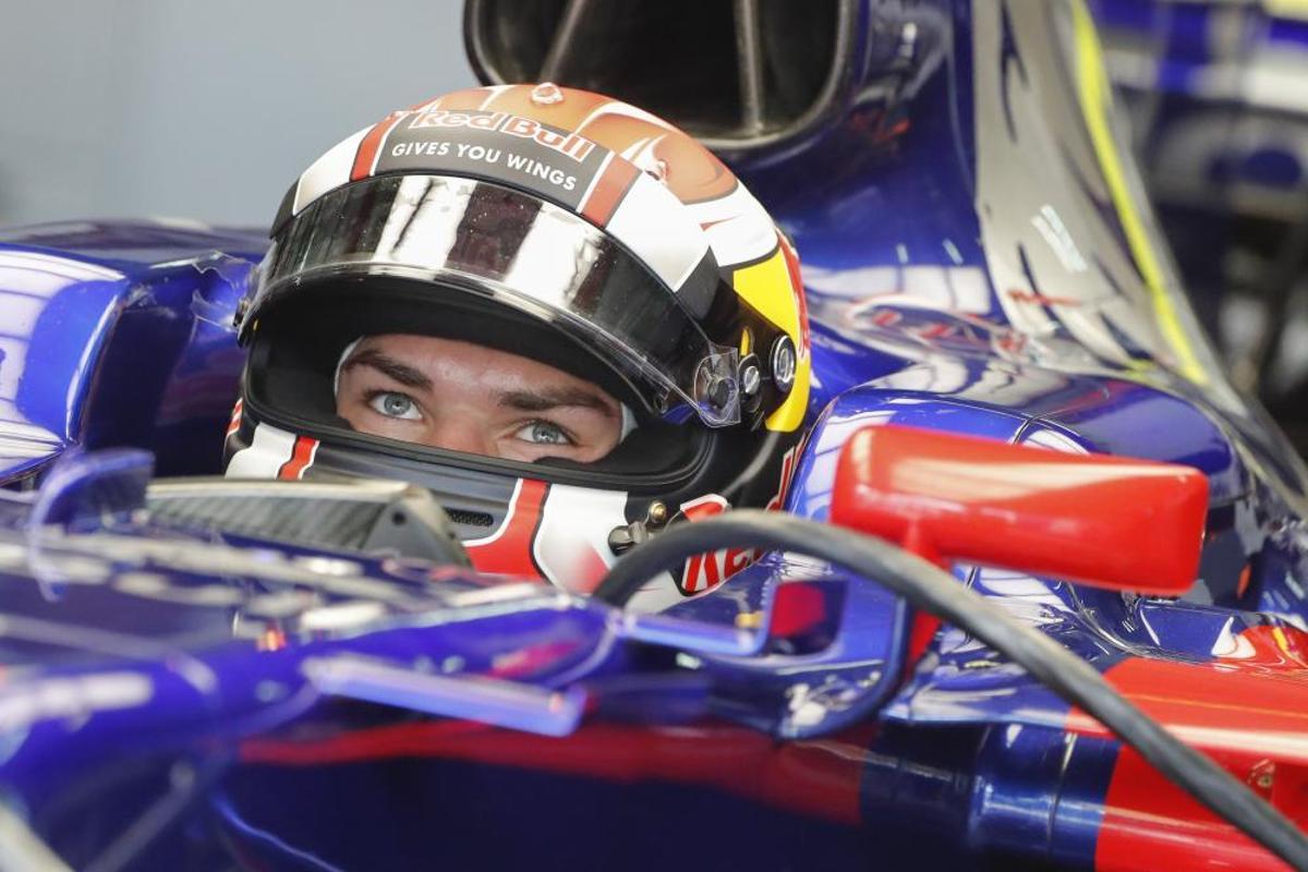 GRAN PREMIO DE MALASIA DE FORMULA 1