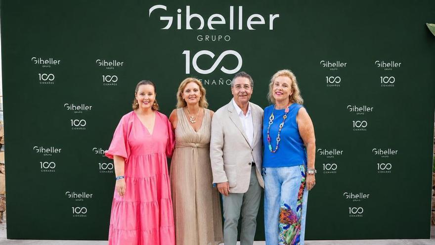 Gibeller, 102 años de confianza, diseño y compromiso con Alicante