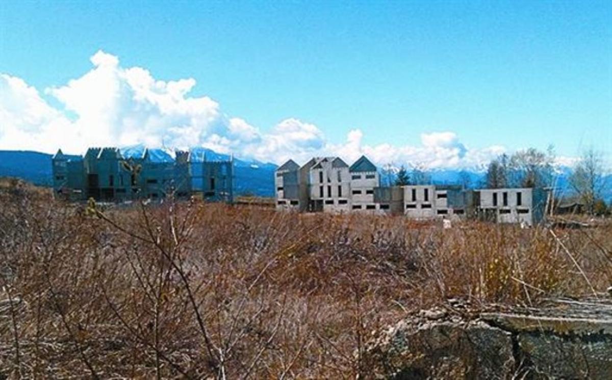 Residències catalanesa l’Alta Cerdanya (França). Residències catalanesa l’Alta Cerdanya (França).