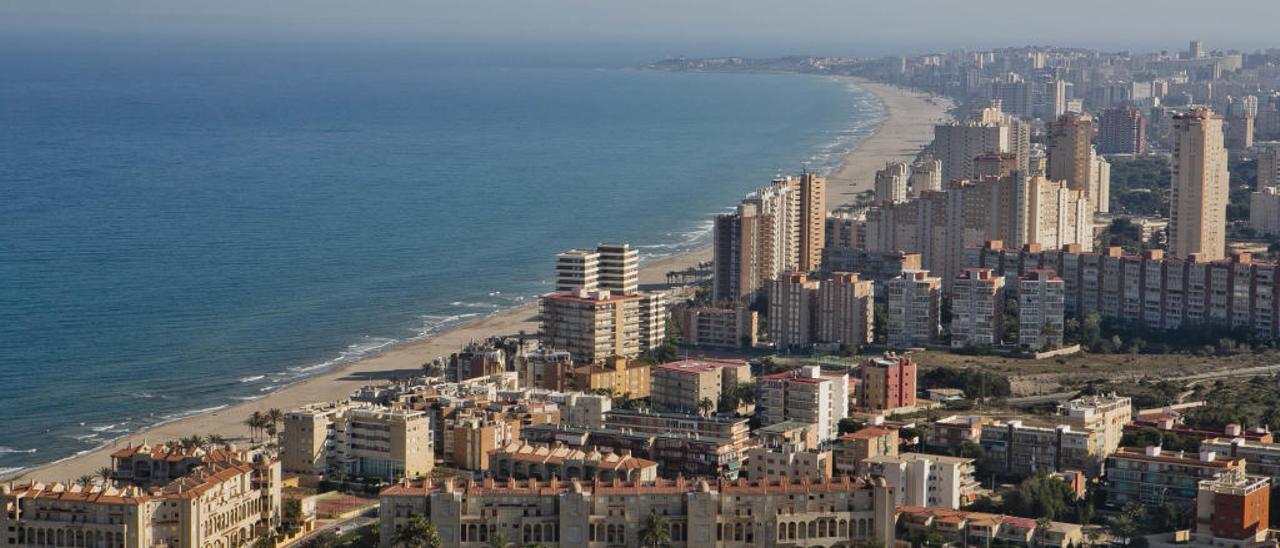 Xàbia y El Campello lideran la remontada del precio de las casas en la Costa Blanca