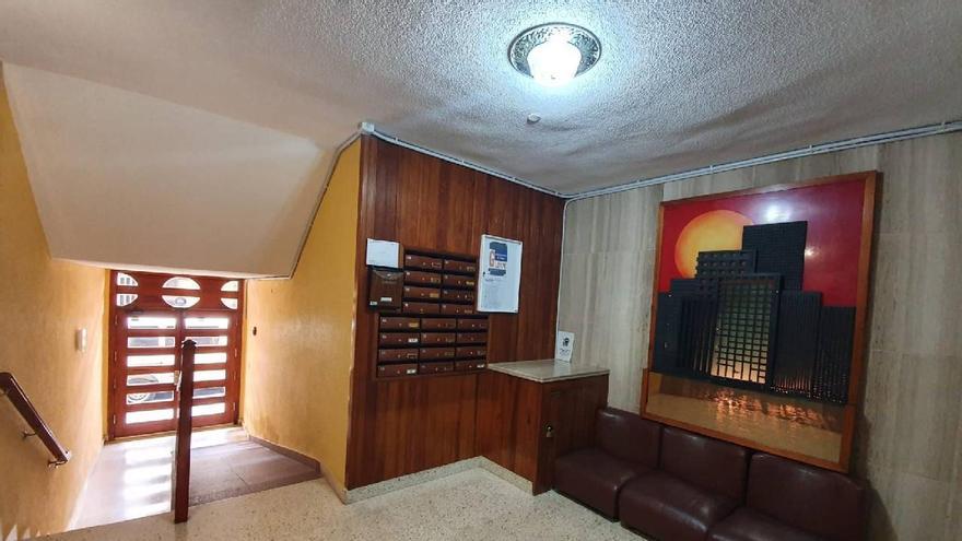 Oportunidad para entrar a vivir o inversores: se vende amplio piso en La Laguna