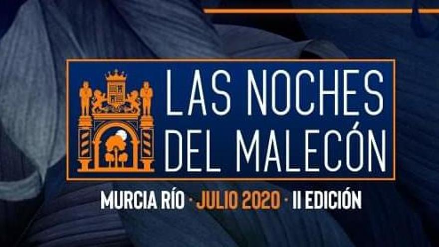 Vuelven &#039;Las Noches del Malecón&#039;