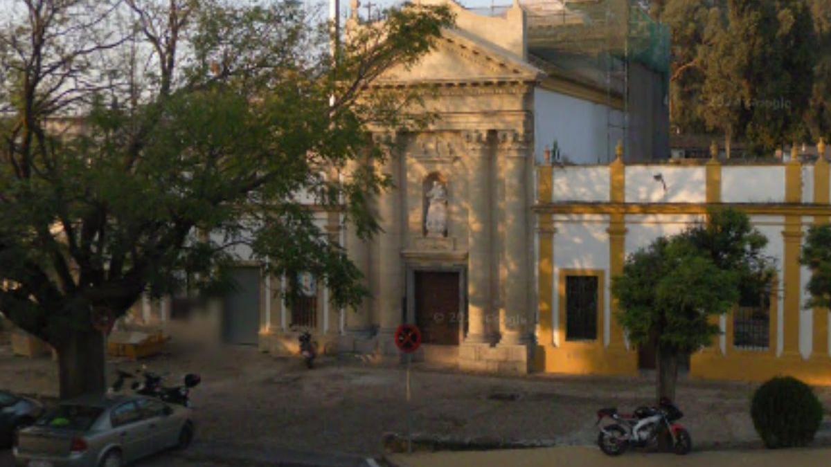 Fue un pozo milagroso que curaba enfermedades y ahora es una de las ermitas más bonitas y desconocidas de Córdoba Merece la pena visitarla