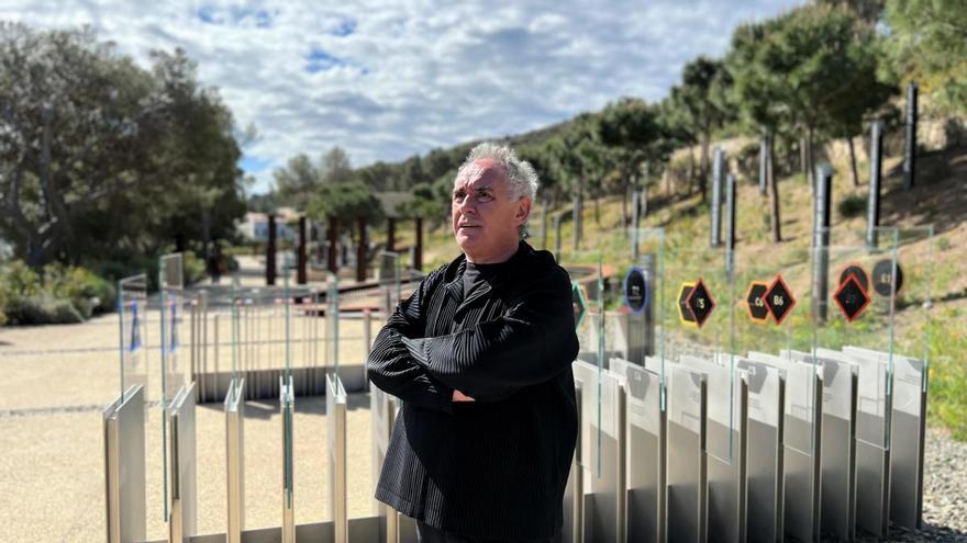 Ferran Adrià obre les portes d&#039;elBulli1846 per poder-hi passar una nit gratis