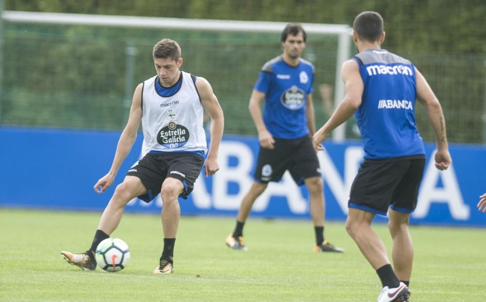 El Deportivo ya conoce el calendario de la Liga