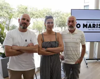 Tres escenarios, ocho deportes, conciertos y un objetivo: alcanzar los 200.000 asistentes