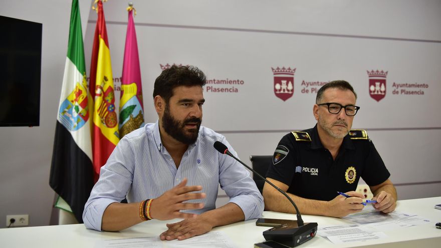 Nuevas medidas en hostelería para el Martes Mayor y mayor supervisión policial