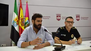 Nuevas medidas en hostelería para el Martes Mayor y mayor supervisión policial