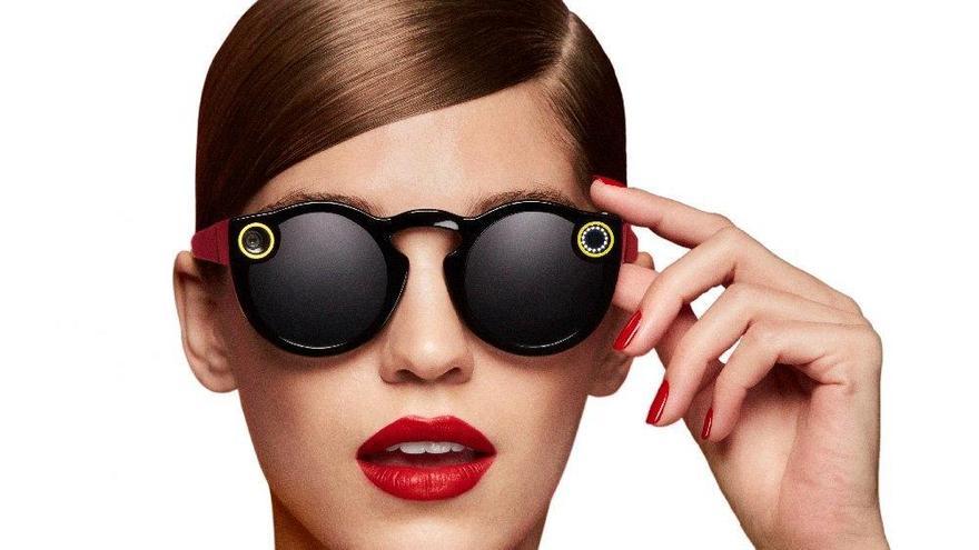 Las gafas &#039;Spectacles&#039; han sido un fiasco.