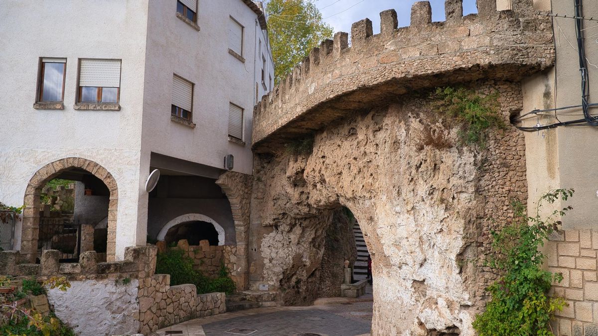 El bonito pueblo de Albacete que representa toda la herencia del legado andalusí en España