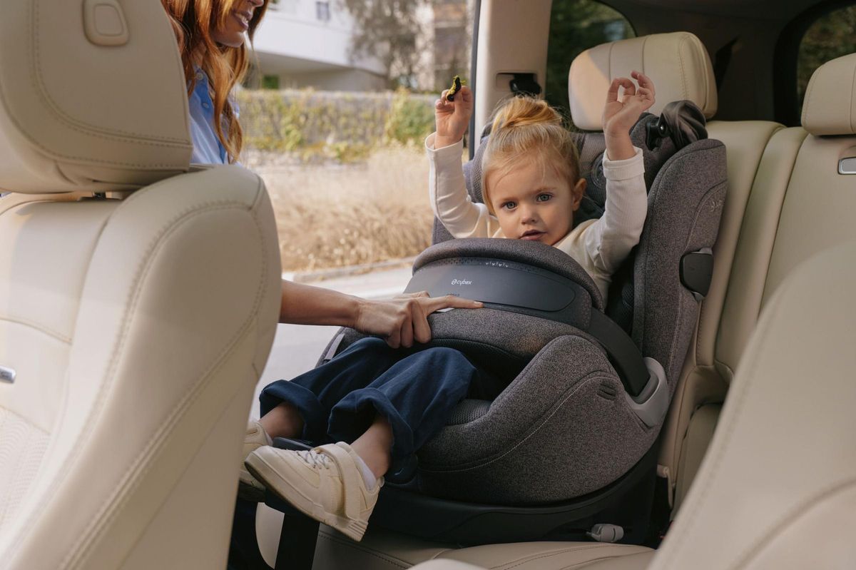 Siniestralidad infantil: un problema preocupante en las carreteras españolas