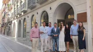 La cadena barcelonesa Well&Come abre en Málaga capital su segundo hotel en España