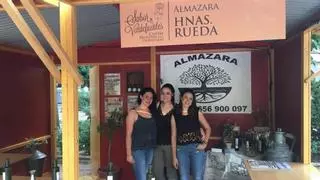 Hermanas Rueda: "Nos hemos sentido subestimadas por ser mujeres, pero hemos demostrado nuestra profesionalidad"