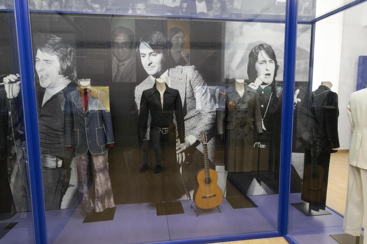 Estado en el que se encuentra actualmente el Museo de Nino Bravo en Aielo de Malferit