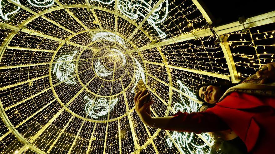 Churriana celebra la Navidad con un &quot;variado&quot; programa de actividades