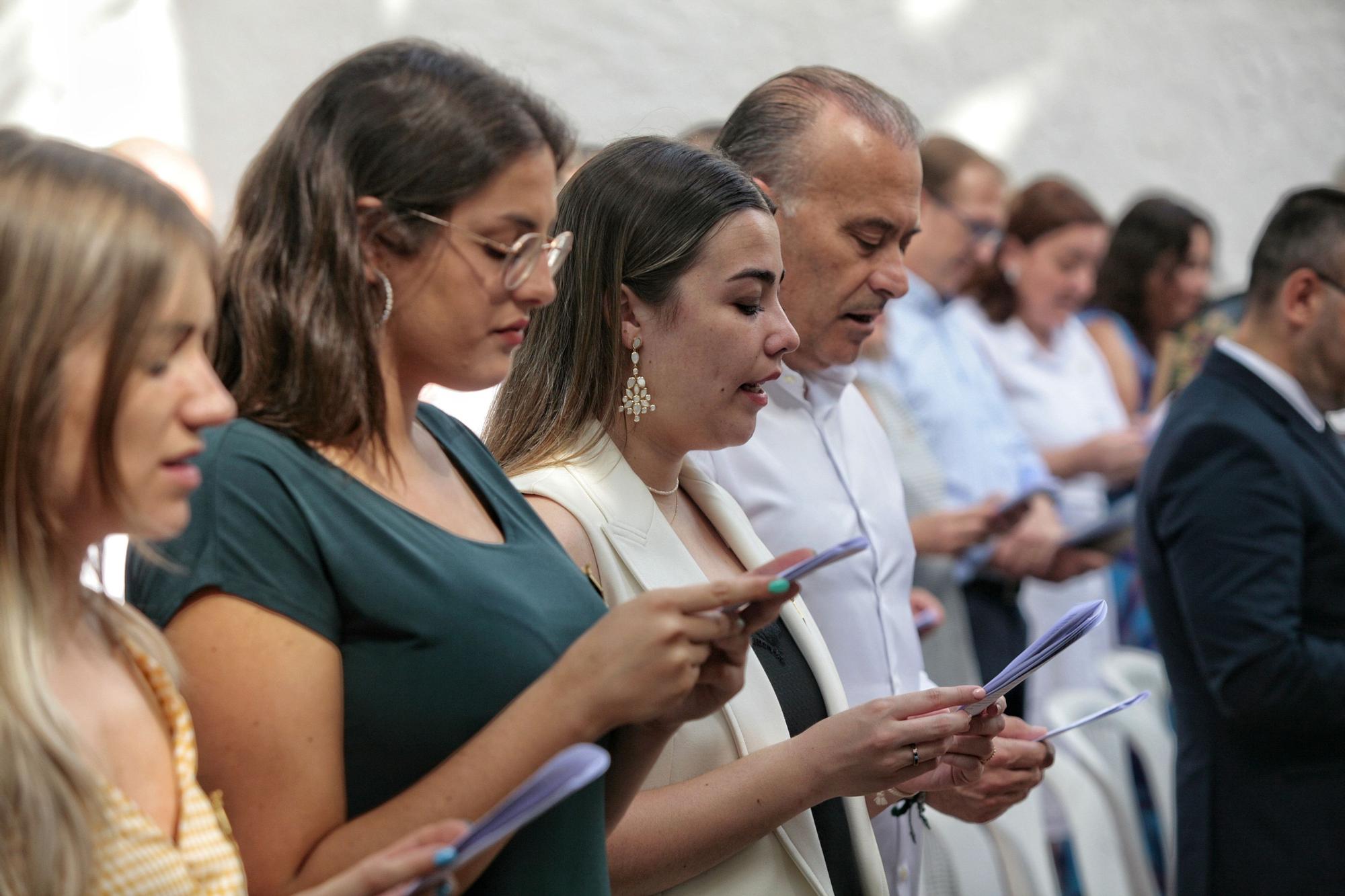 Las mejores fotos del día grande de la Festa del Termet de Vila-real