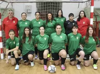 El equipo que juega a favor de la historia