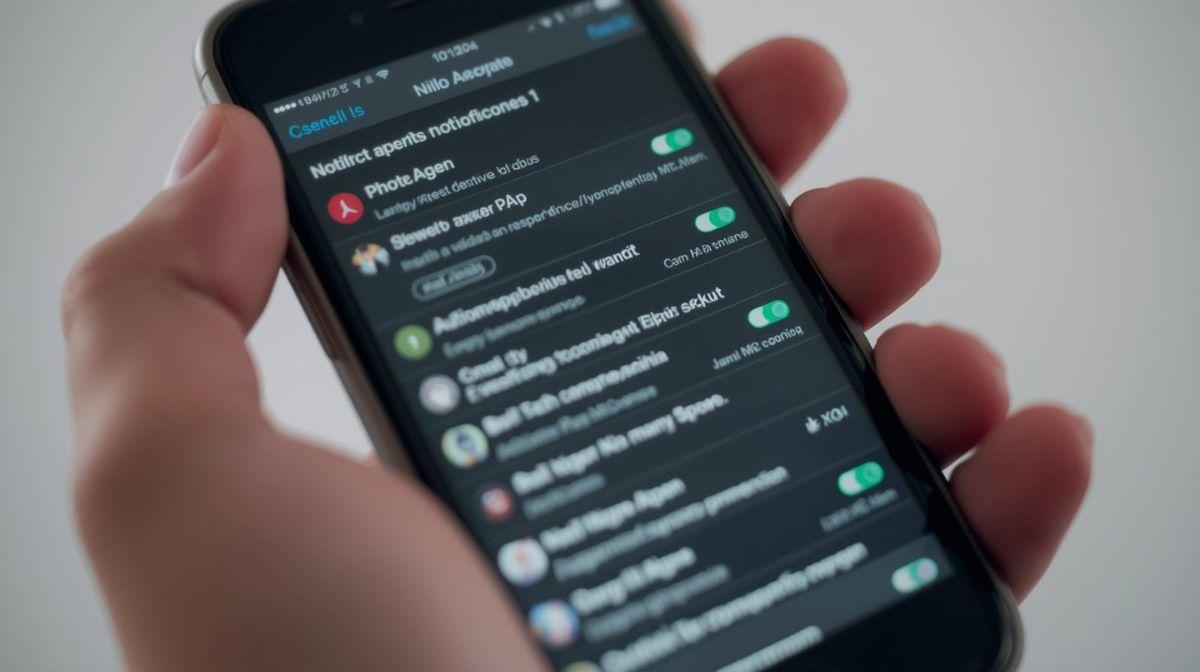 Señales de presión y urgencia