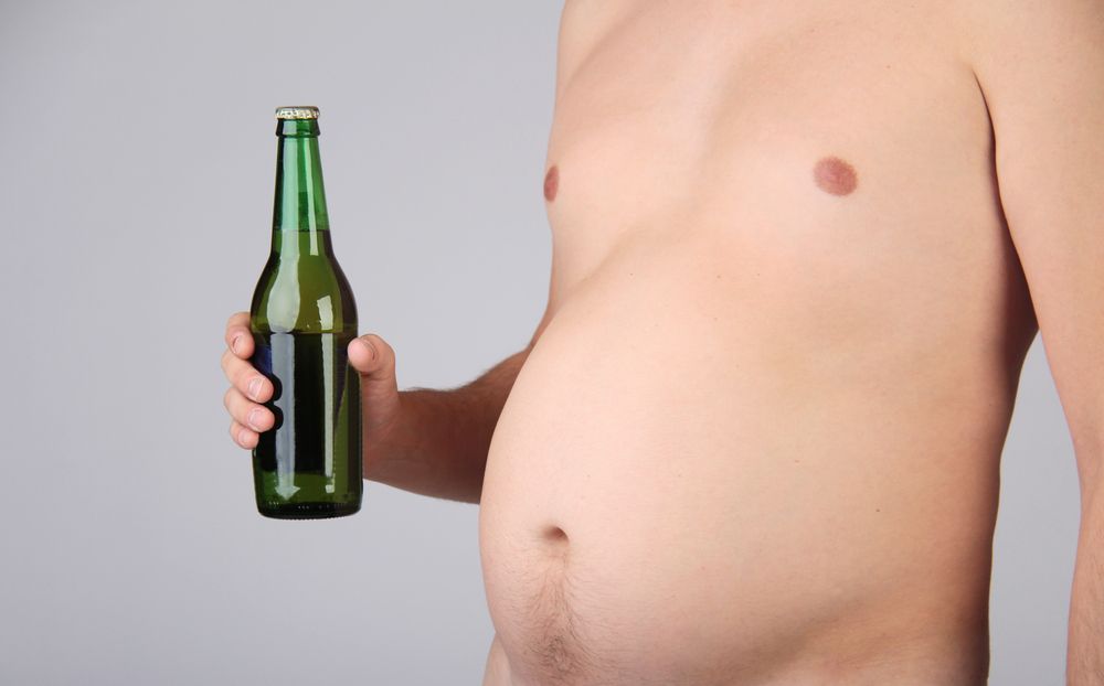 ¿Tienes barriga cervecera? Este producto de Mercadona te la quita en poco tiempo