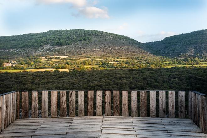 Burgos, Hoces del Duratón