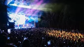 ¿Quiénes vendrán al Festival Noches Mágicas 2024? Estos son los artistas confirmados