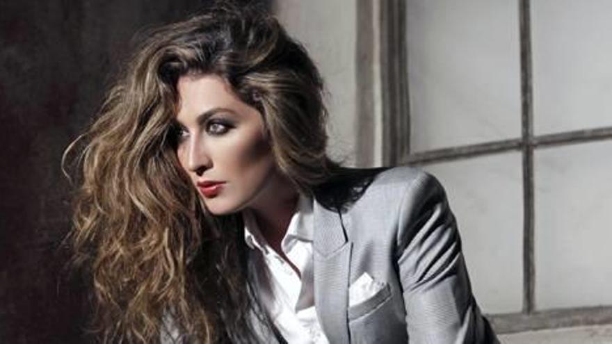 Estrella Morente abrirá la temporada en el Teatro Chapí