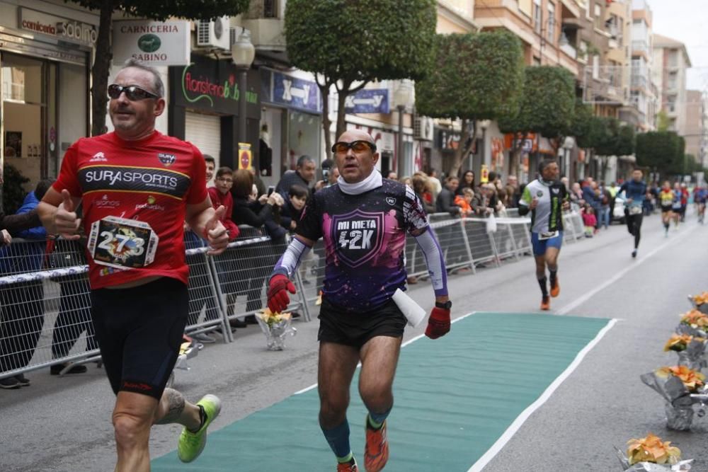 San Silvestre de Alcantarilla