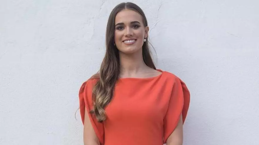 Cinco preguntas a... Alejandra Blanco Beltrán (Maestro Rodrigo-General Avilés)