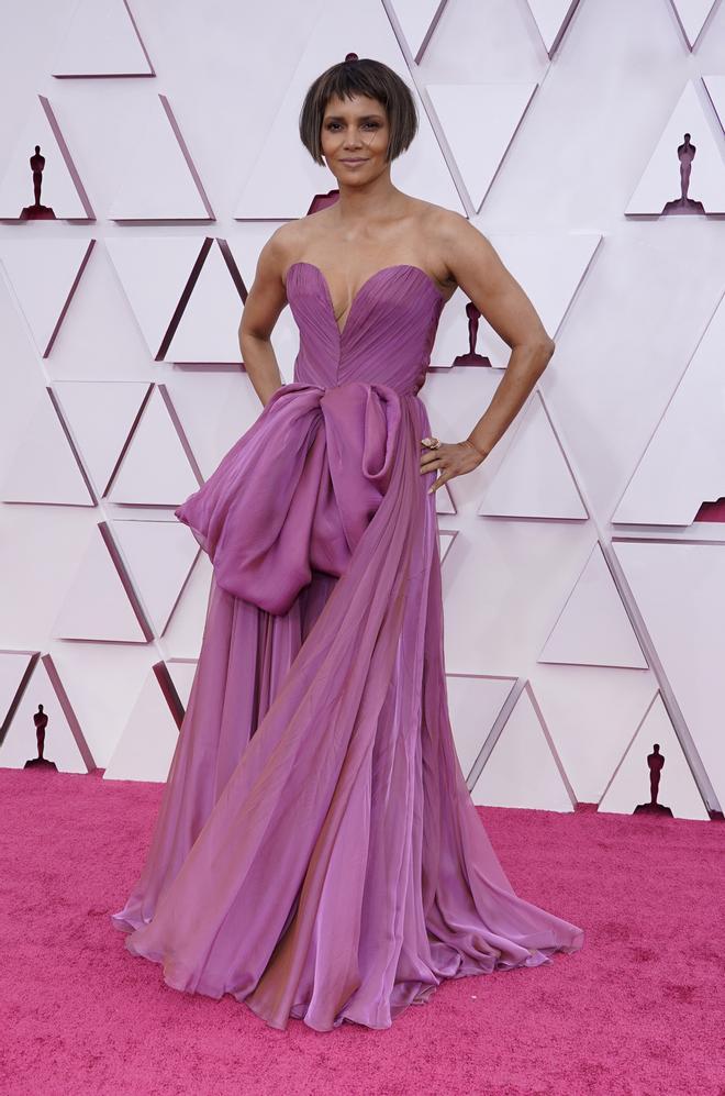 Halle Berry