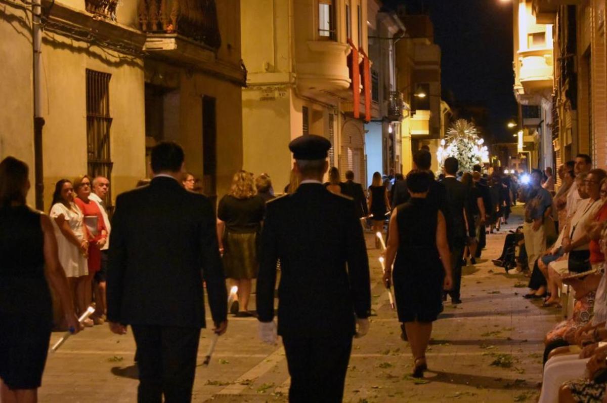 Éxito de participación en las Fiestas Patronales y Populares de Alfafar 2019