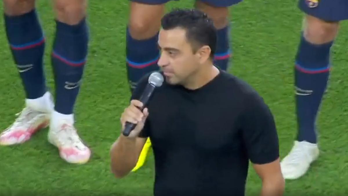 Xavi