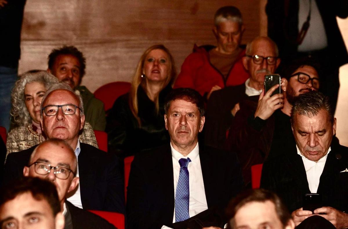 EN IMÁGENES: Así celebró Oviedo su paso a la final para ser Capital Europea de la Cultura