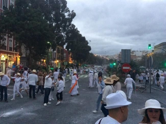 Carnaval Tradicional en Vegueta 2017