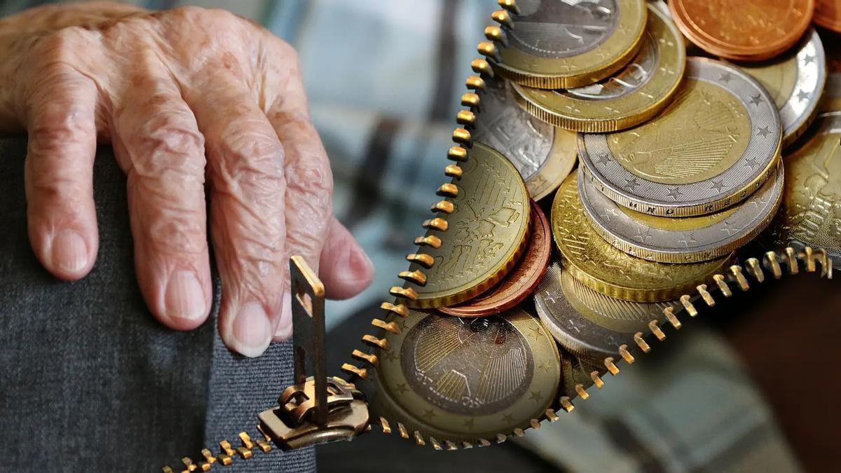 Atentos pensionistas: esta es la fecha de la paga extra de verano